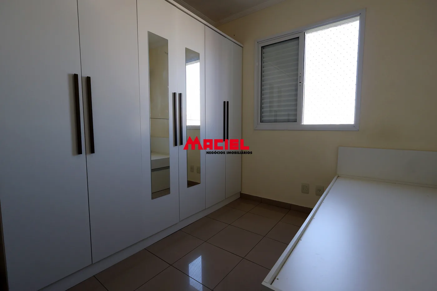 Alugar Apartamento / Padr&atilde;o em S&atilde;o Jos&eacute; dos Campos R$ 1.298,98 - Foto 16
