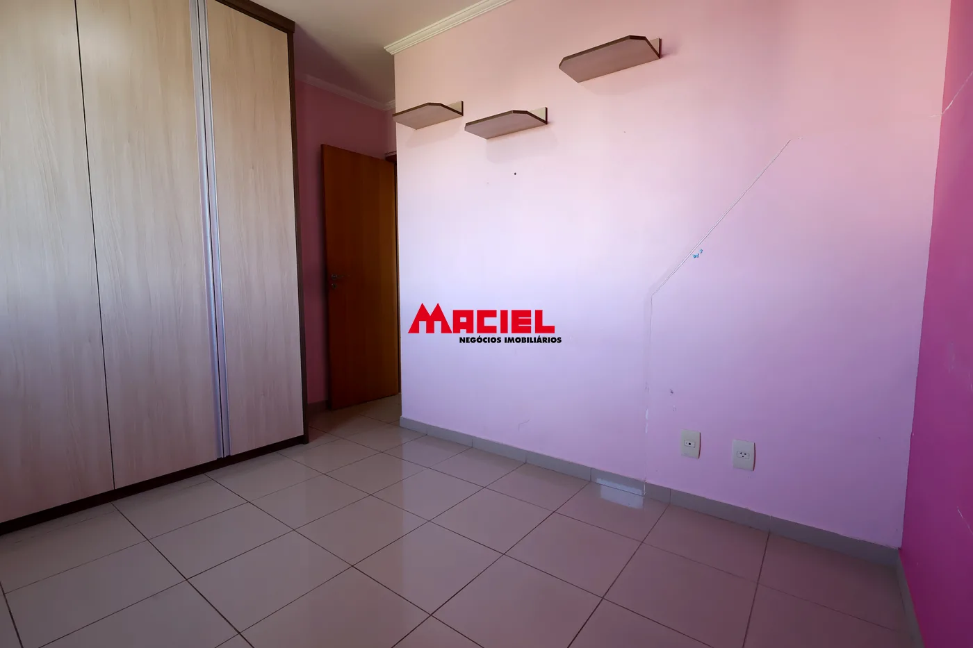 Alugar Apartamento / Padr&atilde;o em S&atilde;o Jos&eacute; dos Campos R$ 1.298,98 - Foto 20