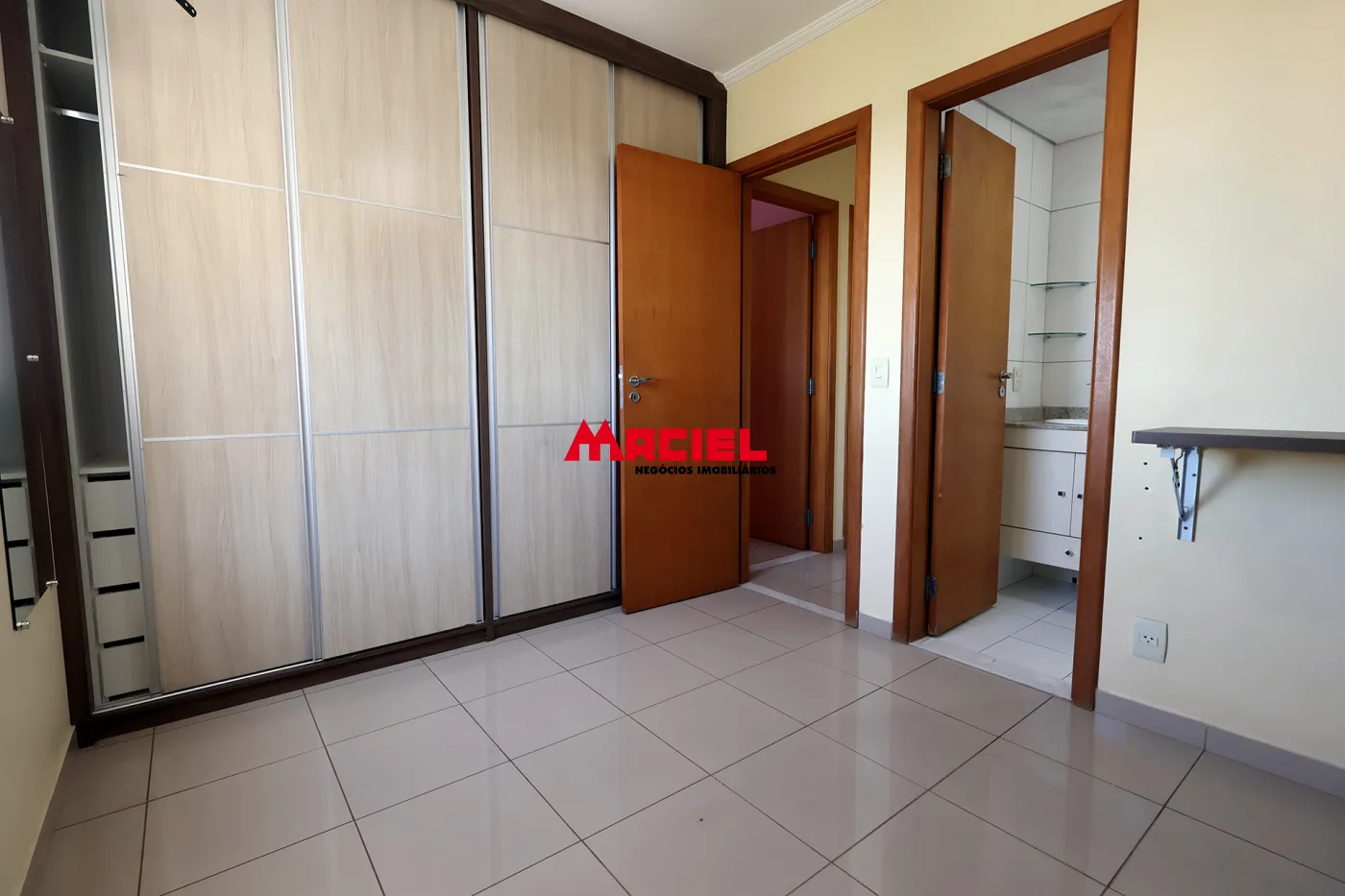 Alugar Apartamento / Padr&atilde;o em S&atilde;o Jos&eacute; dos Campos R$ 1.298,98 - Foto 24