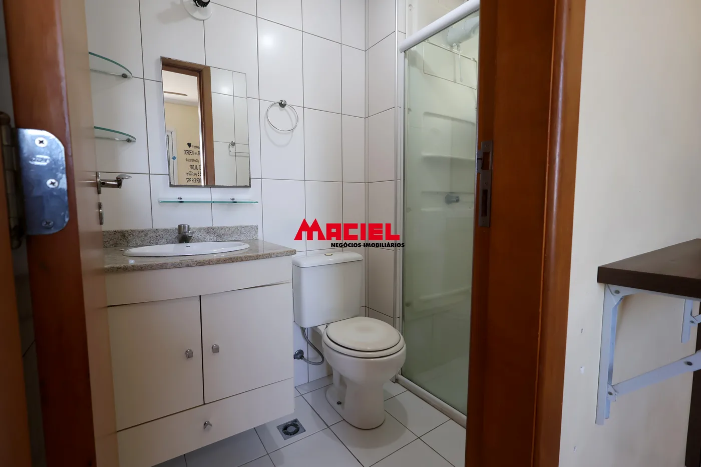 Alugar Apartamento / Padr&atilde;o em S&atilde;o Jos&eacute; dos Campos R$ 1.298,98 - Foto 25