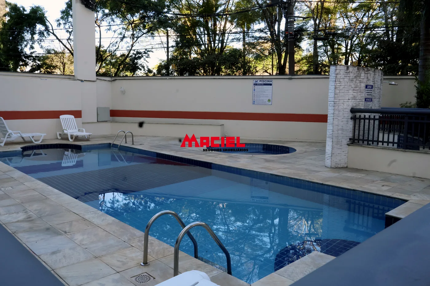 Alugar Apartamento / Padr&atilde;o em S&atilde;o Jos&eacute; dos Campos R$ 1.298,98 - Foto 29