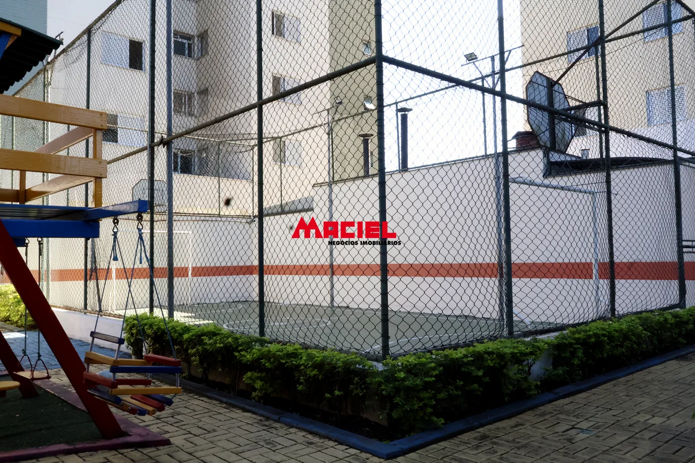 Alugar Apartamento / Padr&atilde;o em S&atilde;o Jos&eacute; dos Campos R$ 1.298,98 - Foto 30