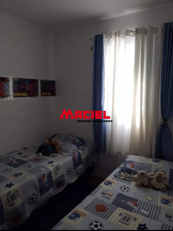 Comprar Apartamento / Padr&atilde;o em S&atilde;o Jos&eacute; dos Campos R$ 220.000,00 - Foto 9