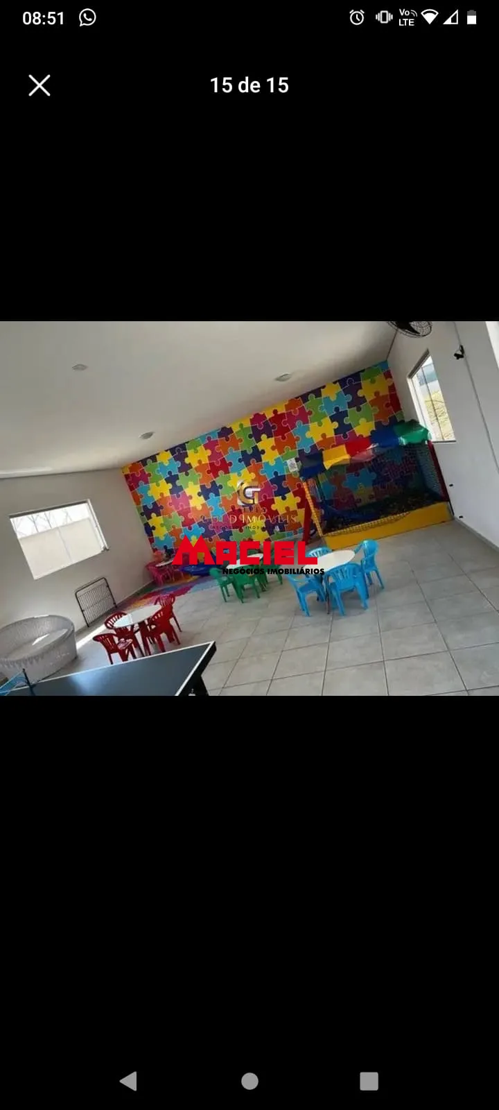 Comprar Apartamento / Padr&atilde;o em S&atilde;o Jos&eacute; dos Campos R$ 220.000,00 - Foto 10