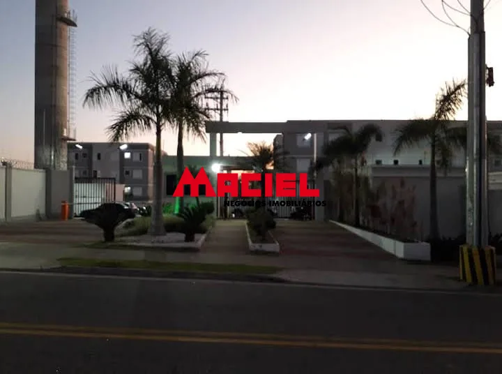 Comprar Apartamento / Padr&atilde;o em S&atilde;o Jos&eacute; dos Campos R$ 220.000,00 - Foto 4