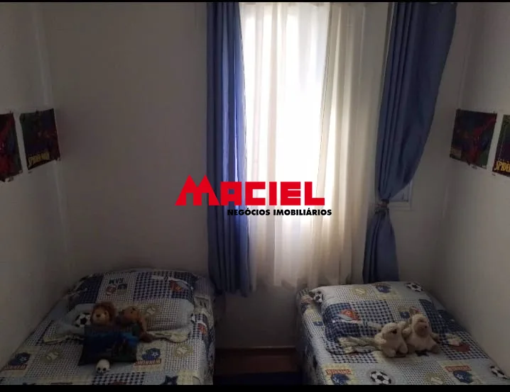 Comprar Apartamento / Padr&atilde;o em S&atilde;o Jos&eacute; dos Campos R$ 220.000,00 - Foto 11