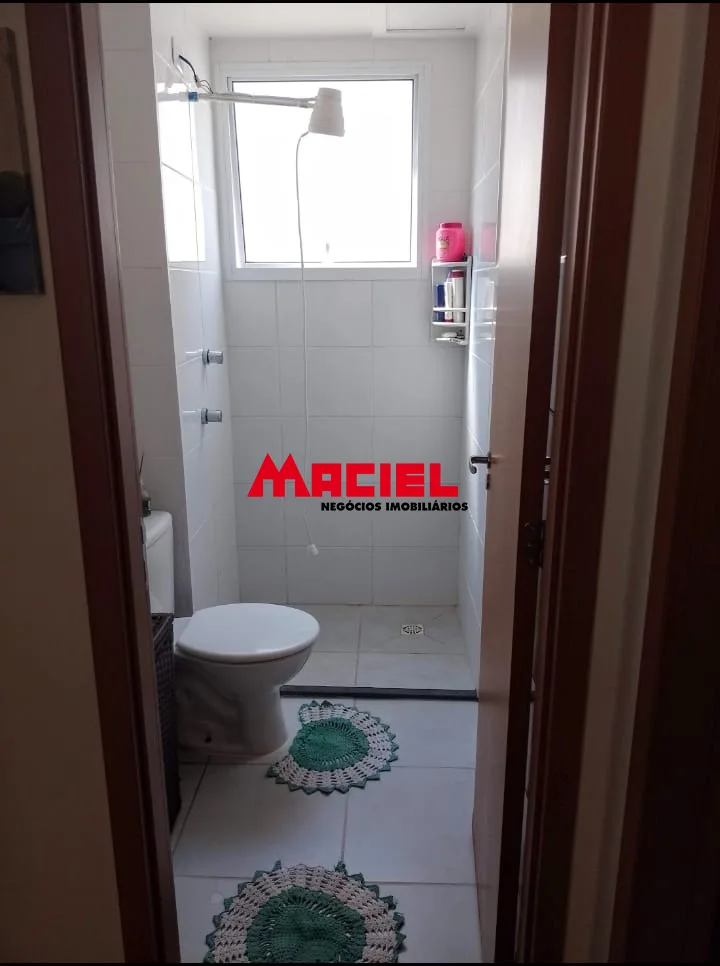 Comprar Apartamento / Padr&atilde;o em S&atilde;o Jos&eacute; dos Campos R$ 220.000,00 - Foto 12