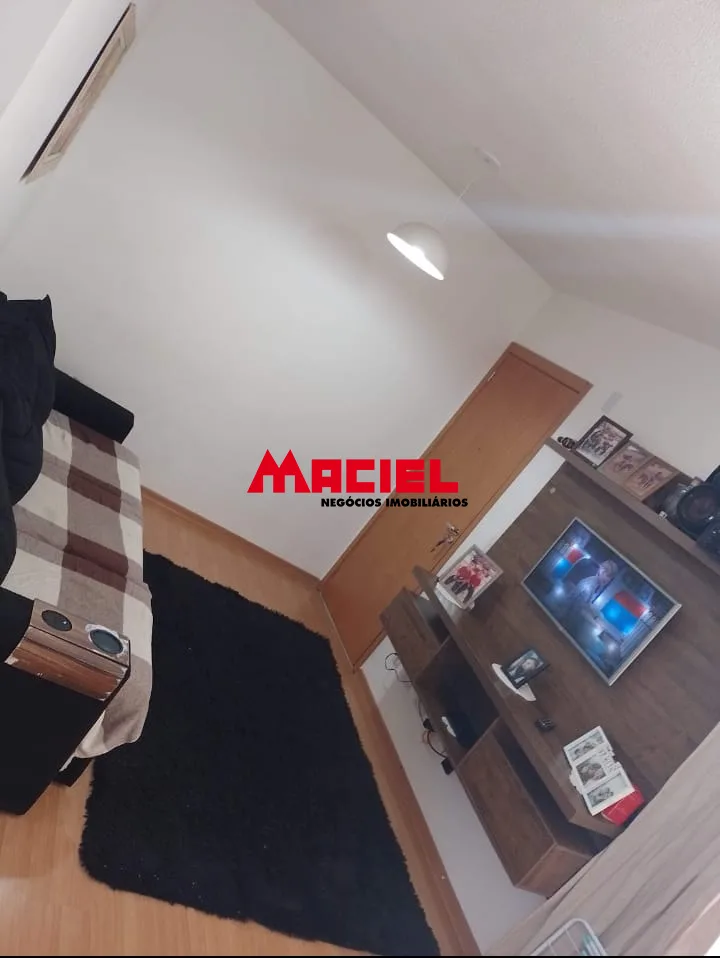 Comprar Apartamento / Padr&atilde;o em S&atilde;o Jos&eacute; dos Campos R$ 220.000,00 - Foto 2