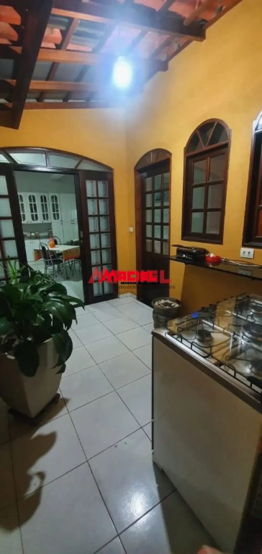 Comprar Casa / Padr&atilde;o em S&atilde;o Jos&eacute; dos Campos R$ 400.000,00 - Foto 8