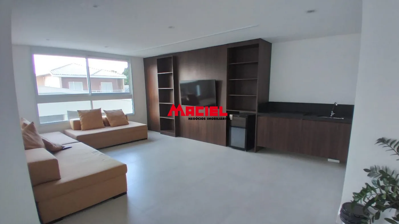 Comprar Apartamento / Padr&atilde;o em Jacare&iacute; R$ 560.000,00 - Foto 1
