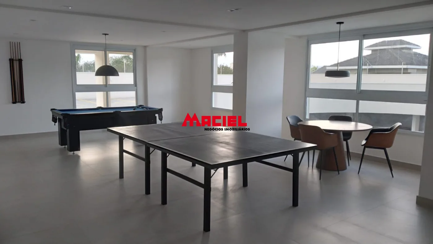 Comprar Apartamento / Padr&atilde;o em Jacare&iacute; R$ 560.000,00 - Foto 2