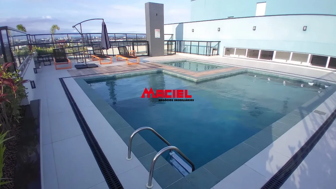 Comprar Apartamento / Padr&atilde;o em Jacare&iacute; R$ 560.000,00 - Foto 6