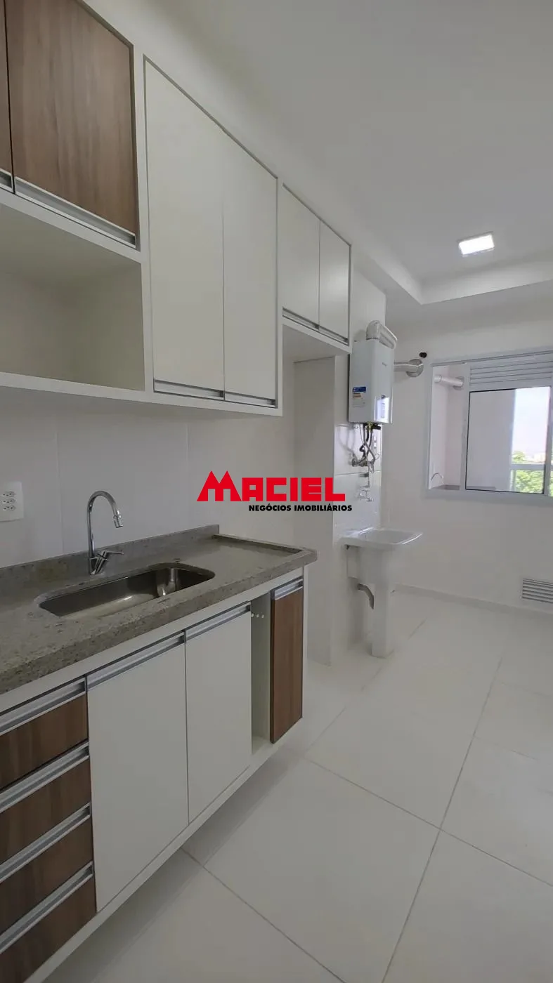 Comprar Apartamento / Padr&atilde;o em Jacare&iacute; R$ 560.000,00 - Foto 14