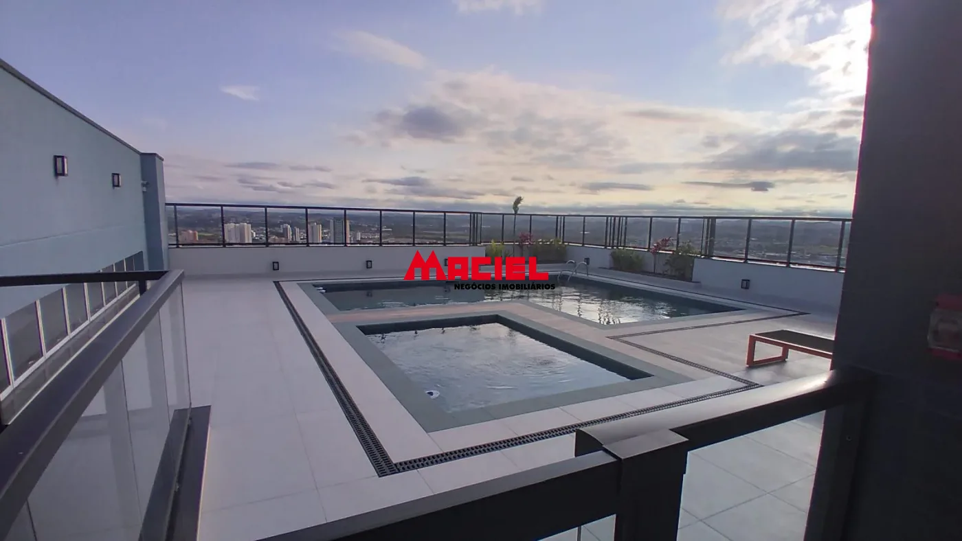 Comprar Apartamento / Padr&atilde;o em Jacare&iacute; R$ 560.000,00 - Foto 17