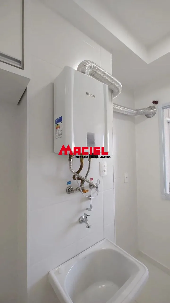 Comprar Apartamento / Padr&atilde;o em Jacare&iacute; R$ 560.000,00 - Foto 21