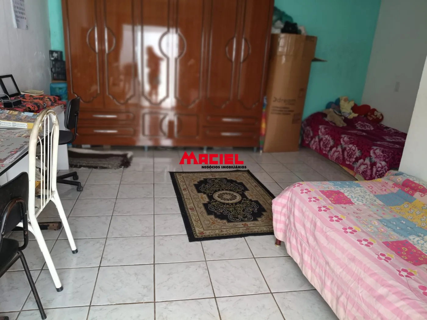 Comprar Casa / Padr&atilde;o em S&atilde;o Jos&eacute; dos Campos R$ 300.000,00 - Foto 2