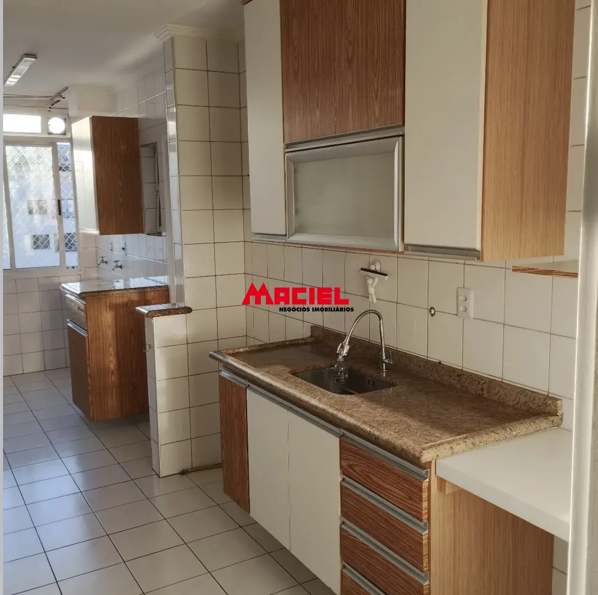 Alugar Apartamento / Cobertura em S&atilde;o Jos&eacute; dos Campos R$ 6.300,00 - Foto 3