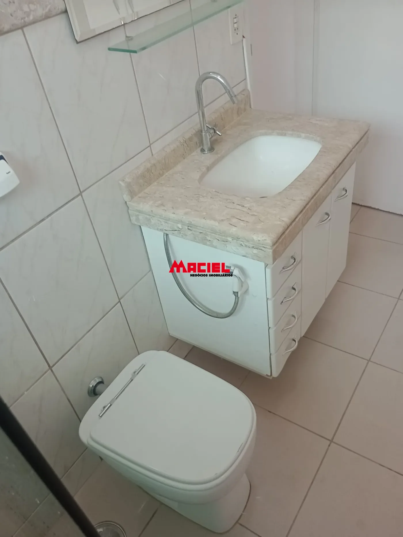 Comprar Apartamento / Padr&atilde;o em S&atilde;o Jos&eacute; dos Campos R$ 266.000,00 - Foto 18