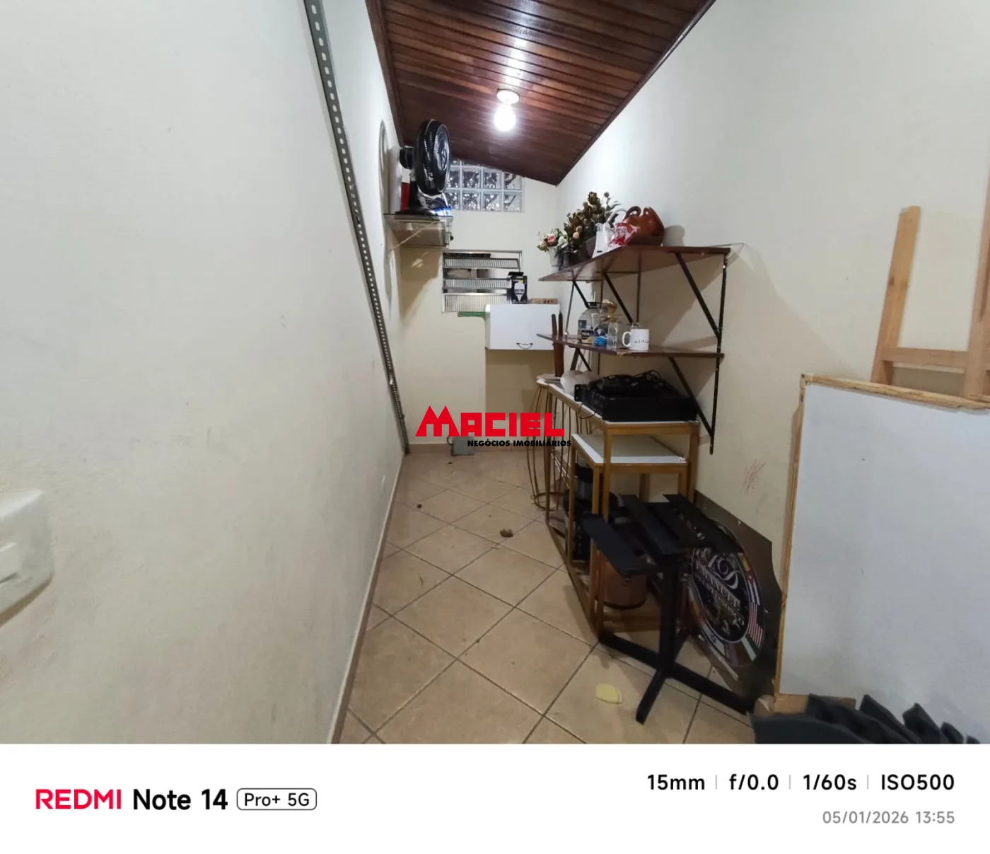 Alugar Comercial / Ponto Comercial em S&atilde;o Jos&eacute; dos Campos R$ 5.000,00 - Foto 8