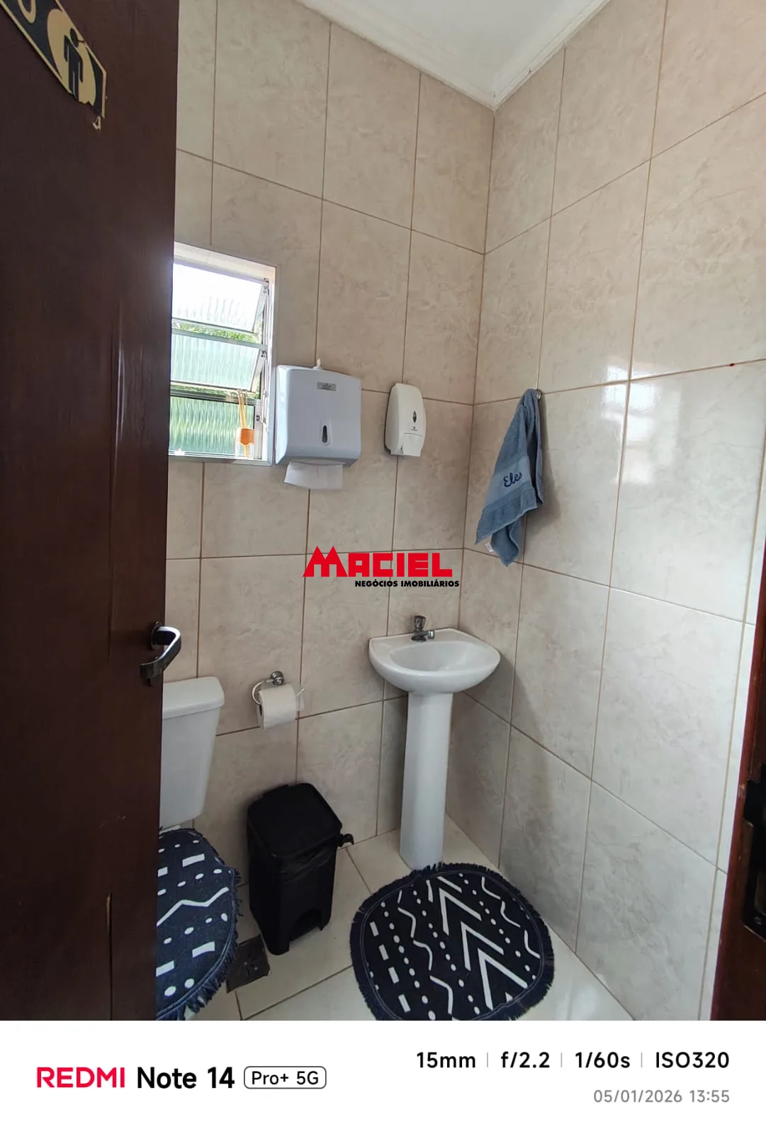 Alugar Comercial / Ponto Comercial em S&atilde;o Jos&eacute; dos Campos R$ 5.000,00 - Foto 9