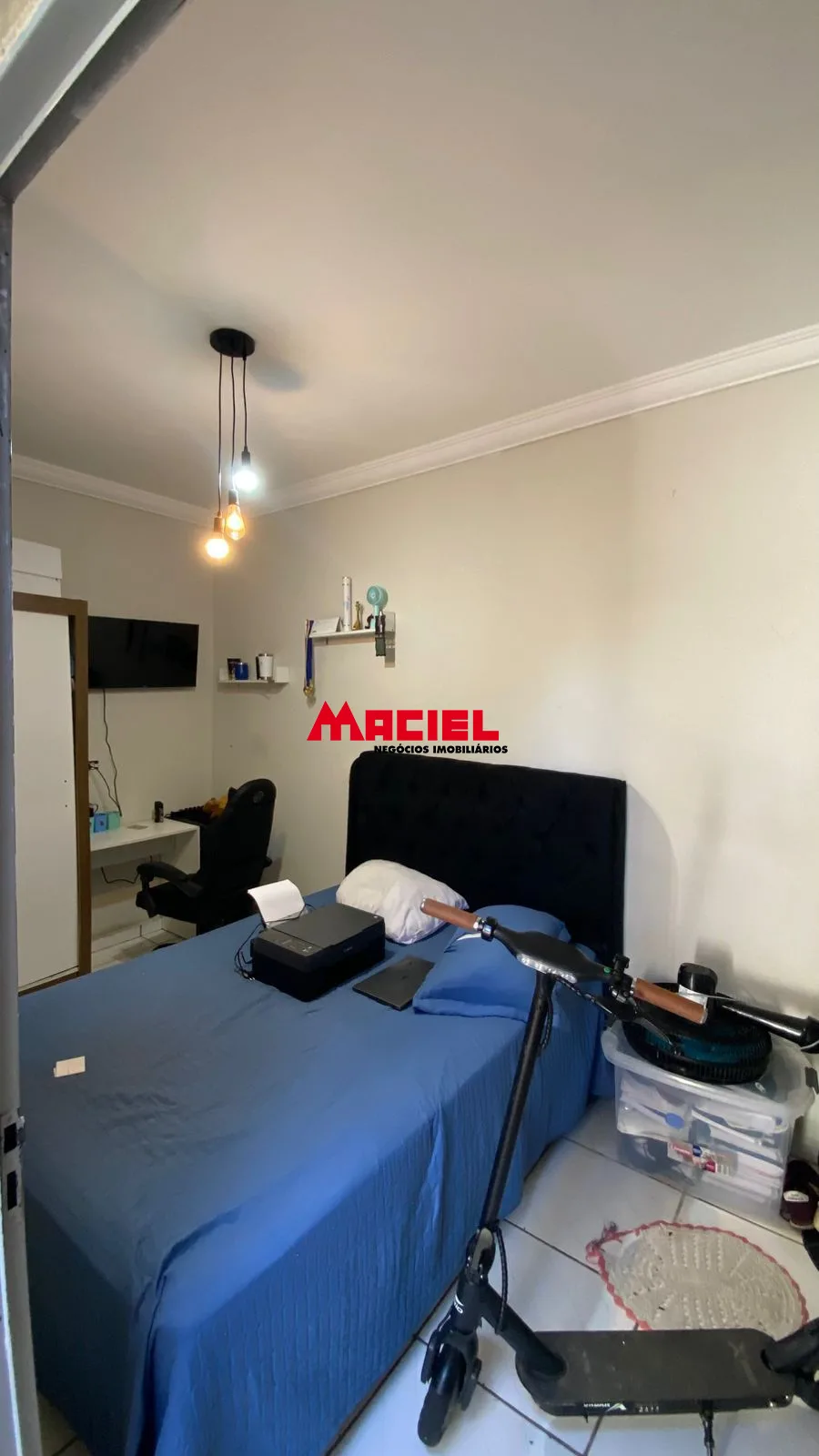 Alugar Casa / Padr&atilde;o em S&atilde;o Jos&eacute; dos Campos R$ 2.300,00 - Foto 9