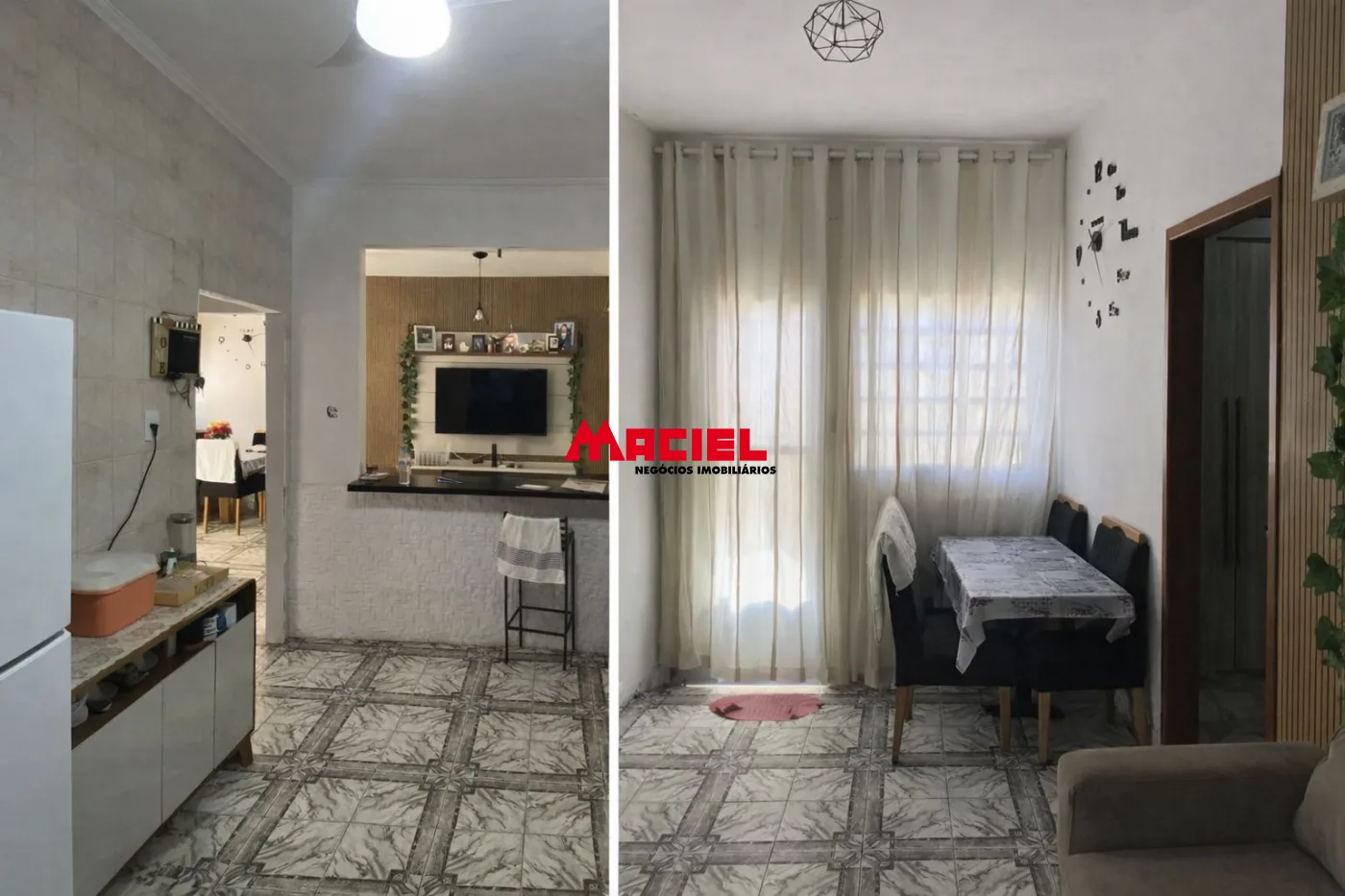 Alugar Casa / Padr&atilde;o em S&atilde;o Jos&eacute; dos Campos R$ 2.300,00 - Foto 4