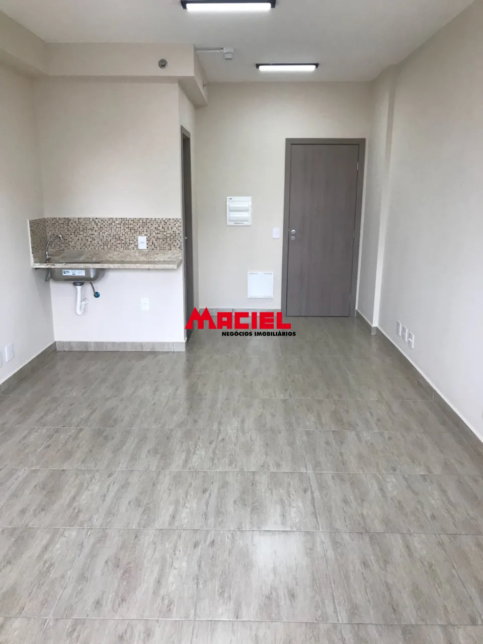 Comprar Comercial / Sala em Edif&iacute;cio/Condom&iacute;nio em S&atilde;o Jos&eacute; dos Campos R$ 300.000,00 - Foto 3