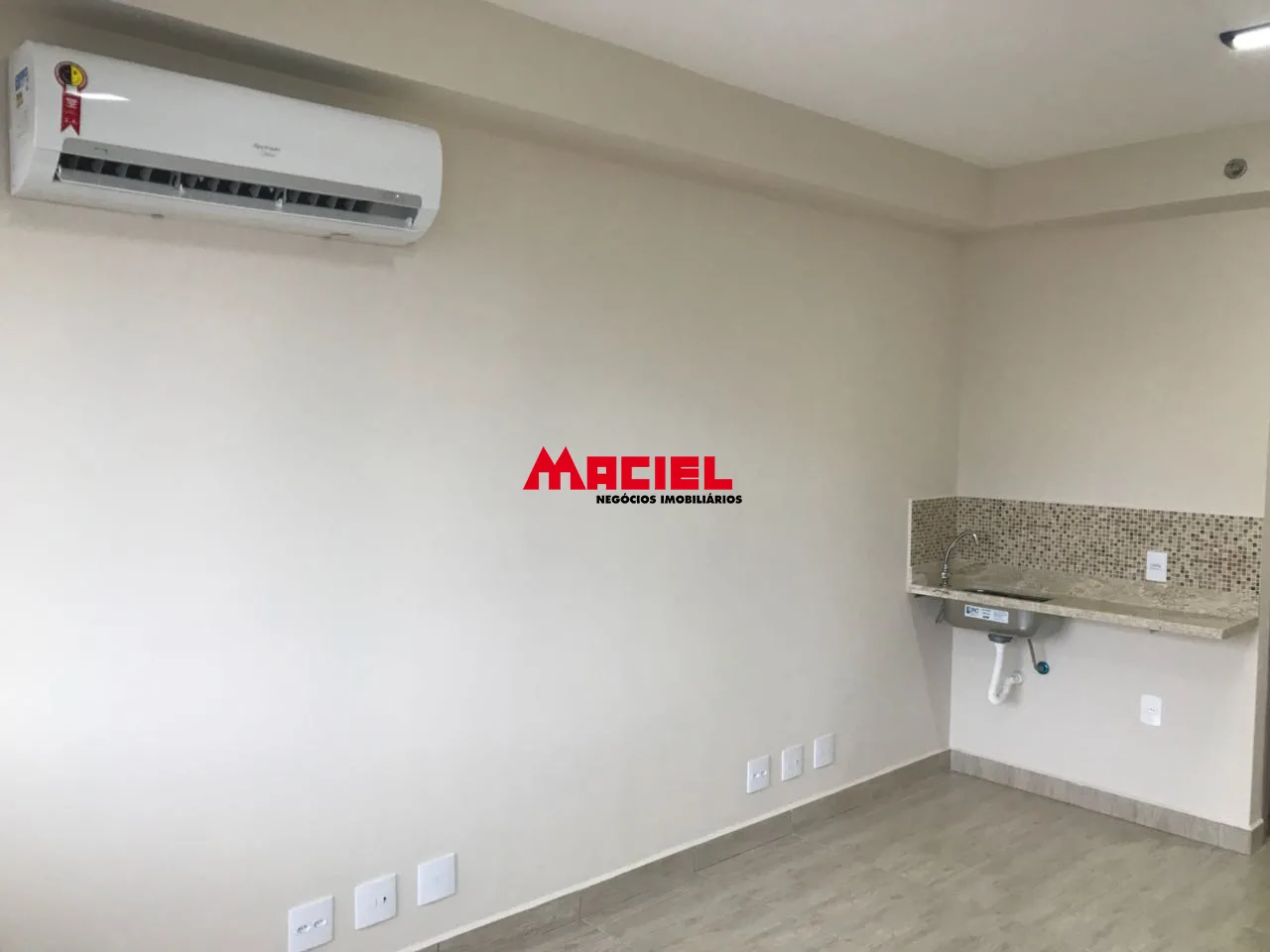 Comprar Comercial / Sala em Edif&iacute;cio/Condom&iacute;nio em S&atilde;o Jos&eacute; dos Campos R$ 300.000,00 - Foto 5