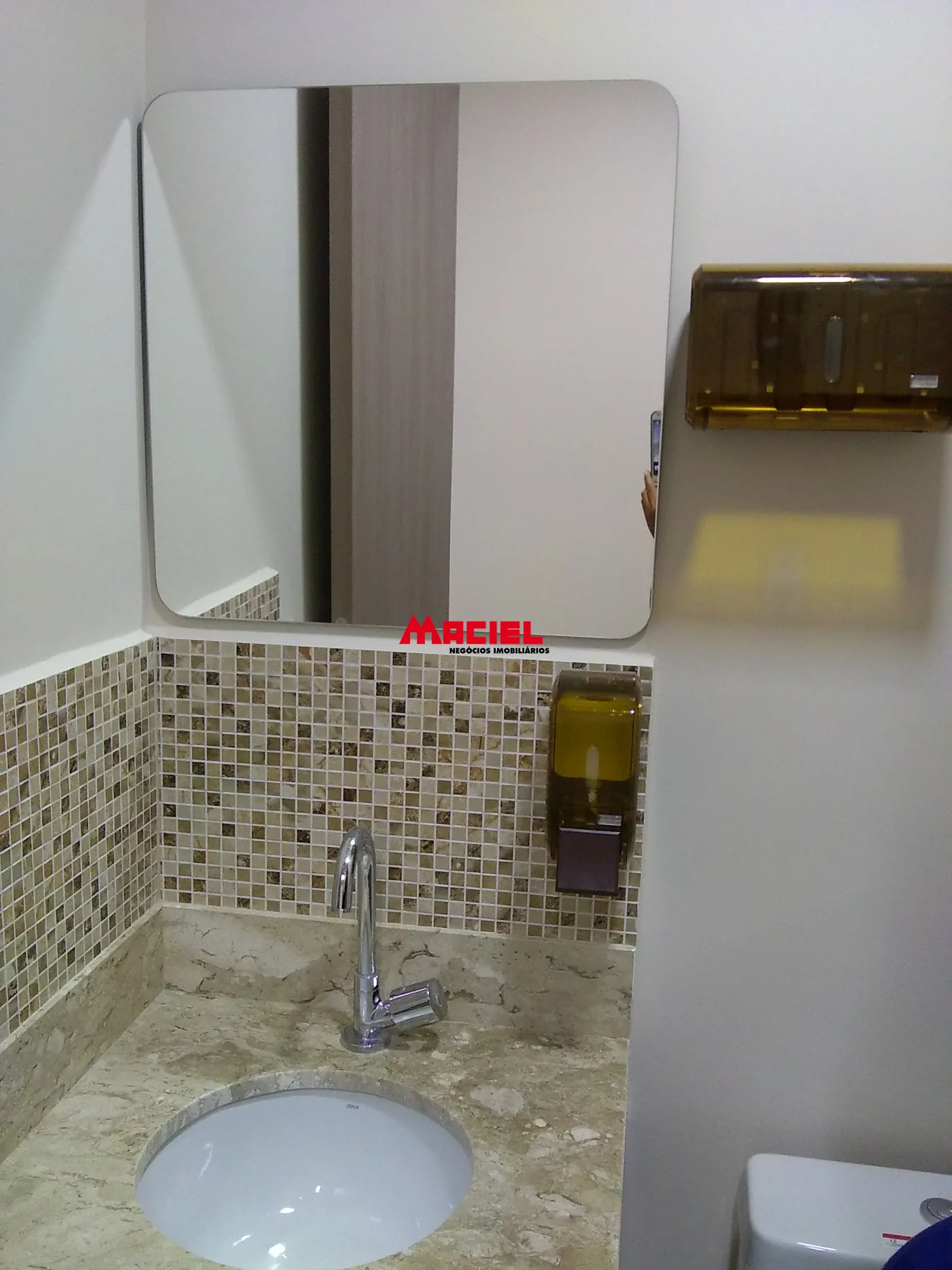 Comprar Comercial / Sala em Edif&iacute;cio/Condom&iacute;nio em S&atilde;o Jos&eacute; dos Campos R$ 300.000,00 - Foto 11