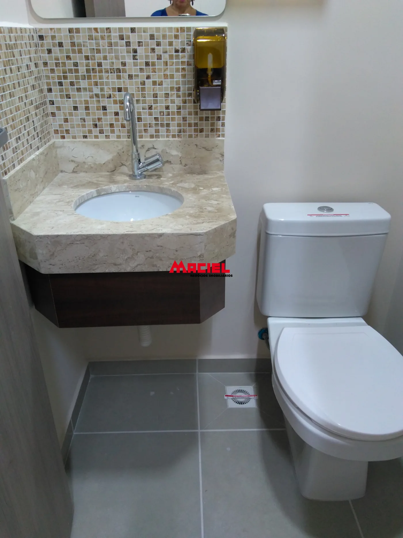 Comprar Comercial / Sala em Edif&iacute;cio/Condom&iacute;nio em S&atilde;o Jos&eacute; dos Campos R$ 300.000,00 - Foto 13