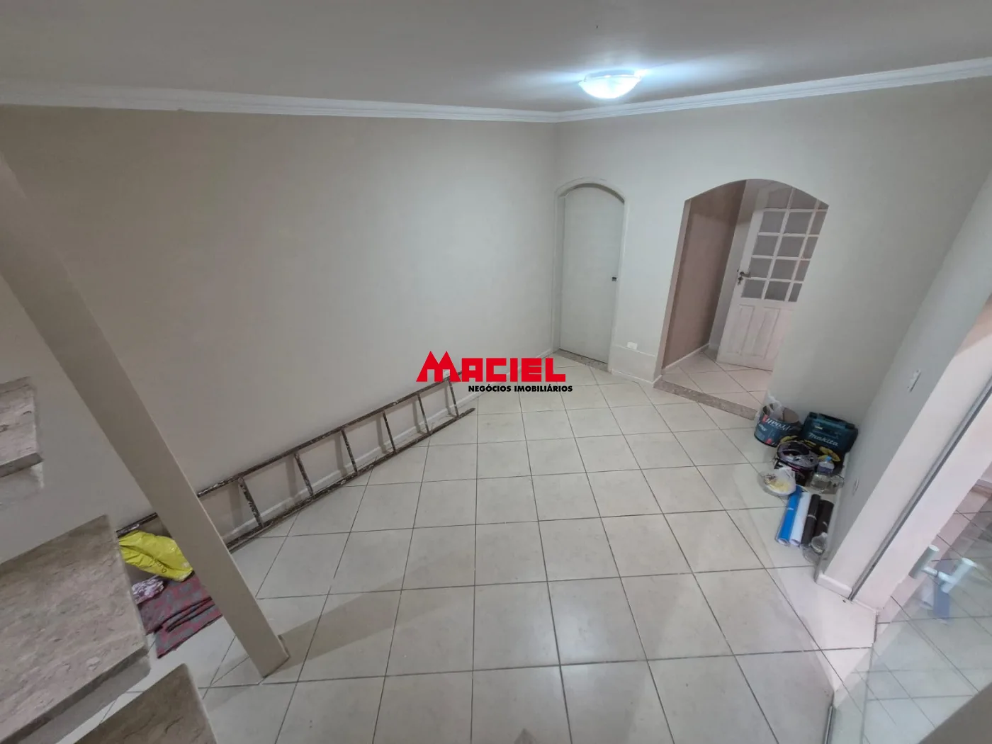 Alugar Casa / Sobrado em S&atilde;o Jos&eacute; dos Campos R$ 3.700,00 - Foto 24