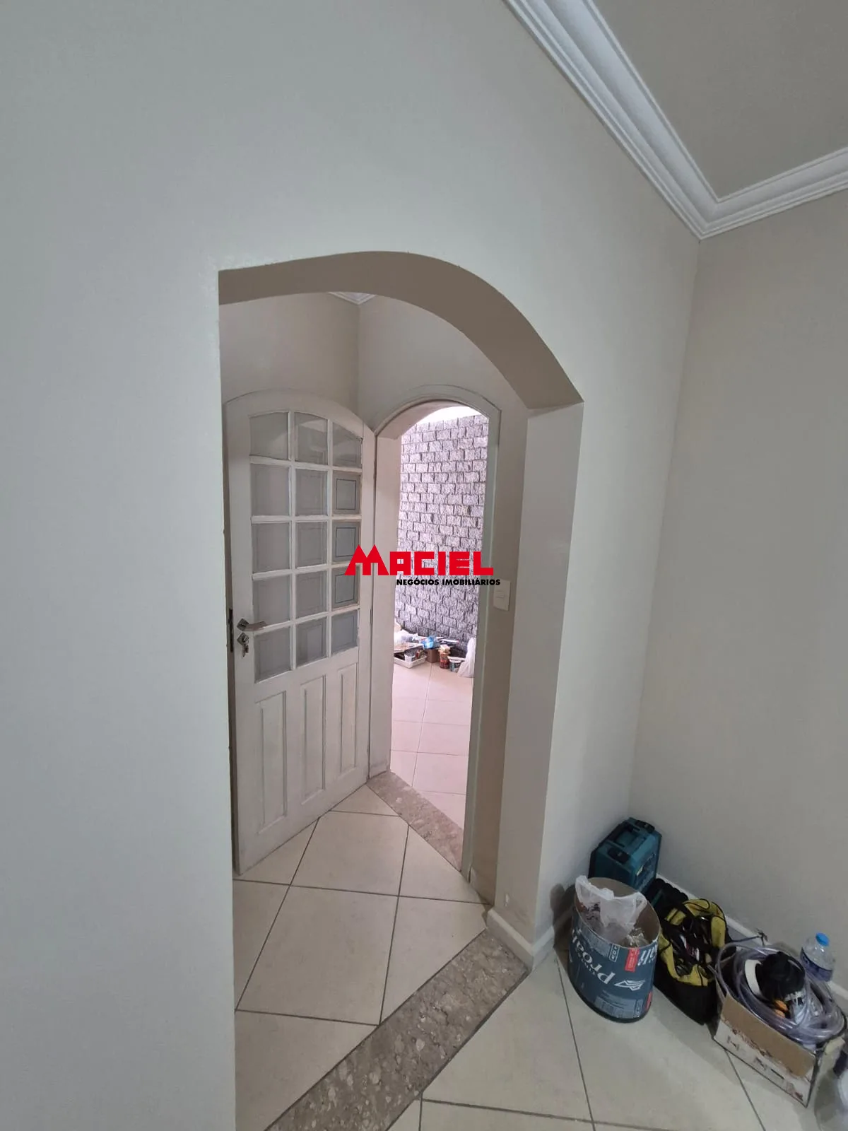 Alugar Casa / Sobrado em S&atilde;o Jos&eacute; dos Campos R$ 3.700,00 - Foto 31