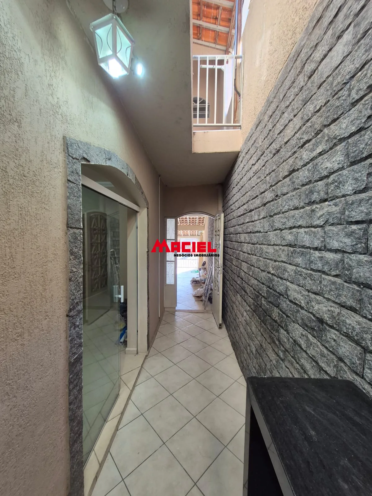 Alugar Casa / Sobrado em S&atilde;o Jos&eacute; dos Campos R$ 3.700,00 - Foto 33