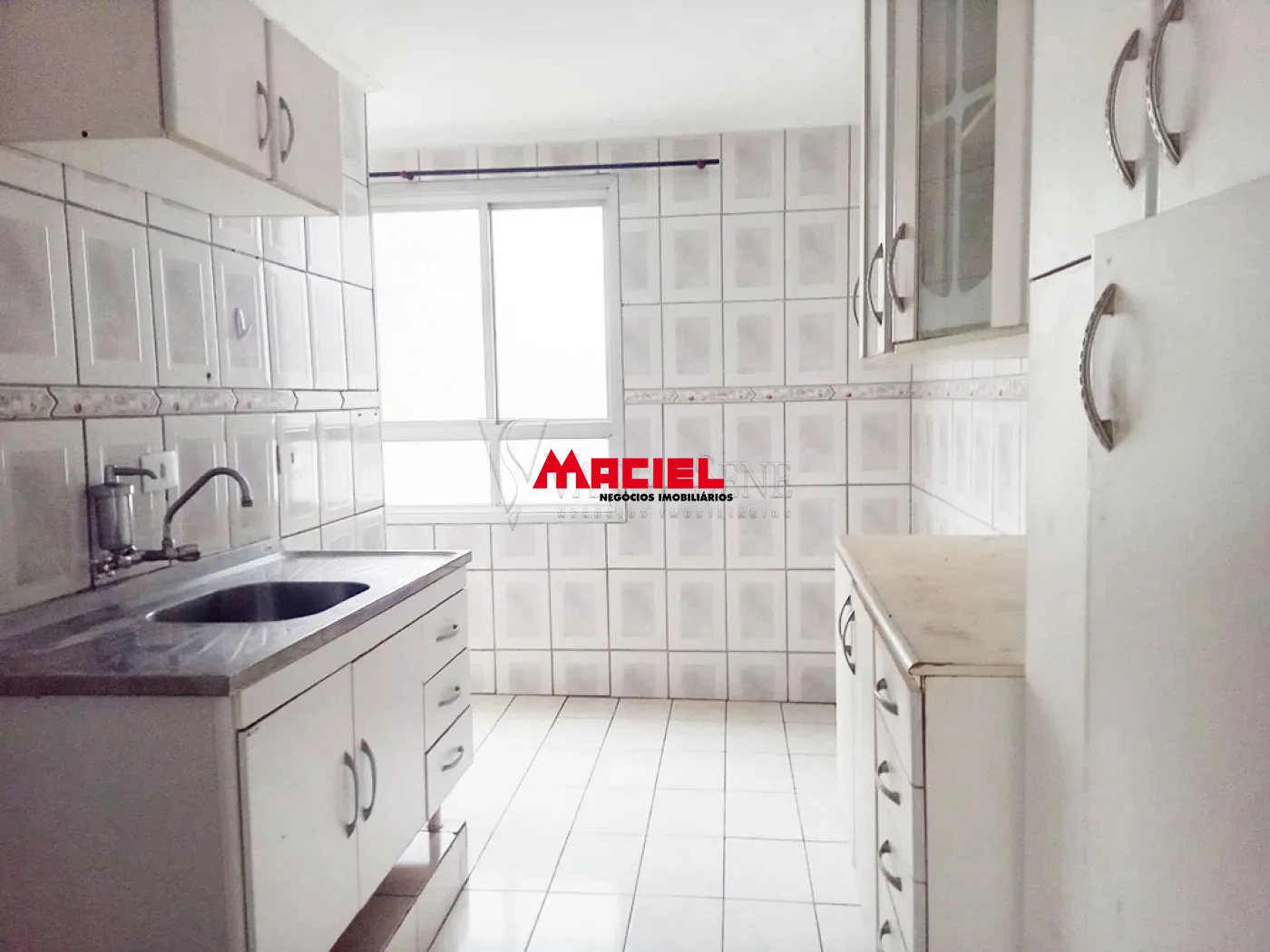 Comprar Apartamento / Padr&atilde;o em S&atilde;o Jos&eacute; dos Campos R$ 360.000,00 - Foto 6