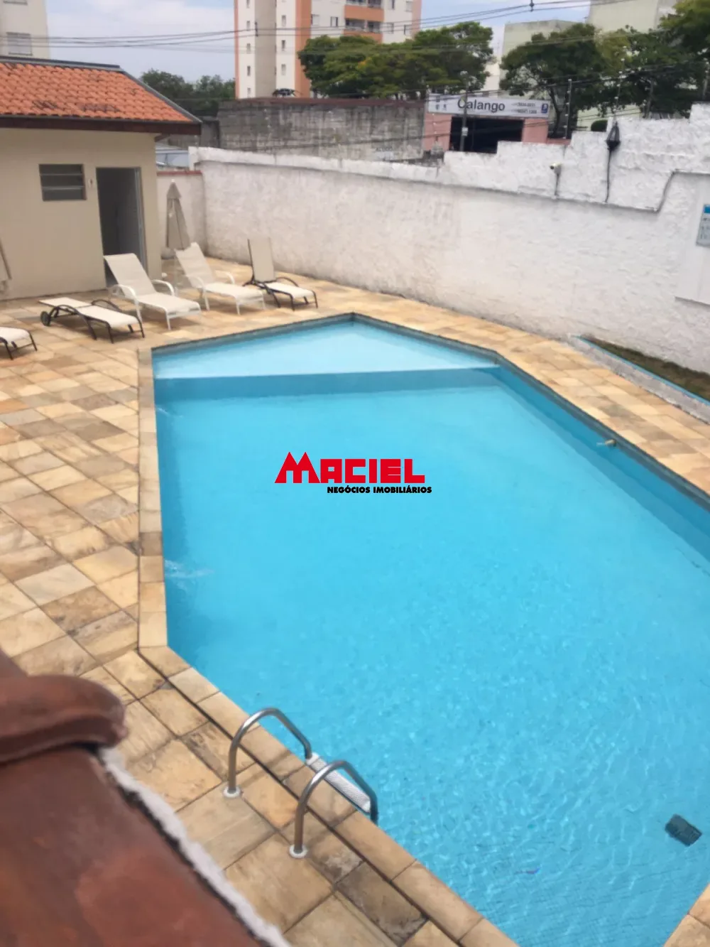 Comprar Apartamento / Padr&atilde;o em S&atilde;o Jos&eacute; dos Campos R$ 360.000,00 - Foto 9