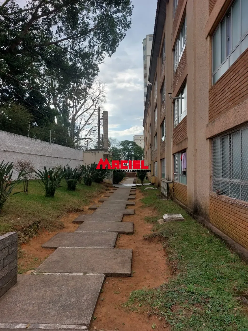 Comprar Apartamento / Padr&atilde;o em S&atilde;o Jos&eacute; dos Campos R$ 360.000,00 - Foto 10