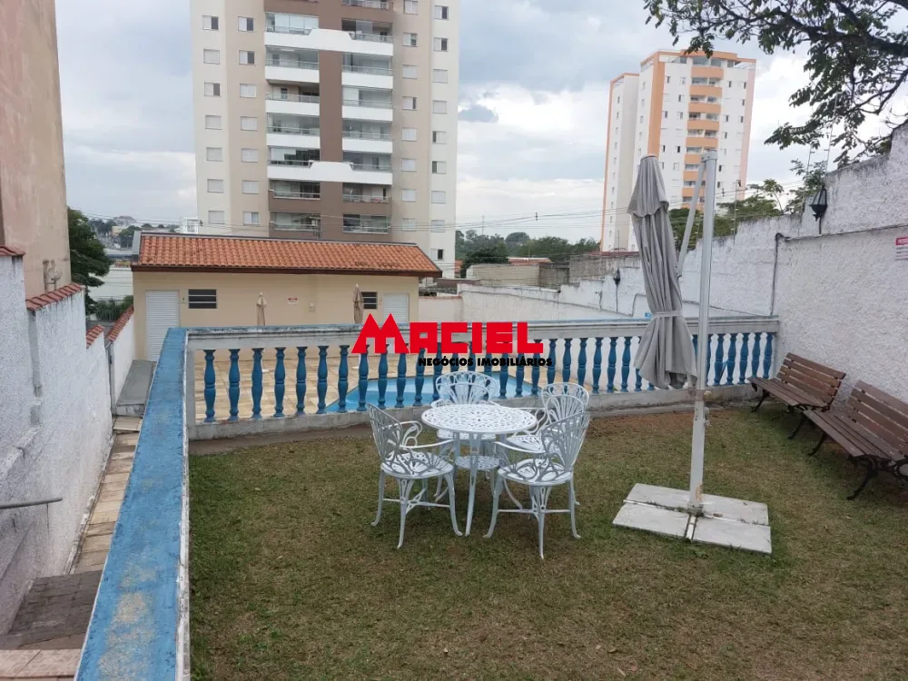 Comprar Apartamento / Padr&atilde;o em S&atilde;o Jos&eacute; dos Campos R$ 360.000,00 - Foto 11