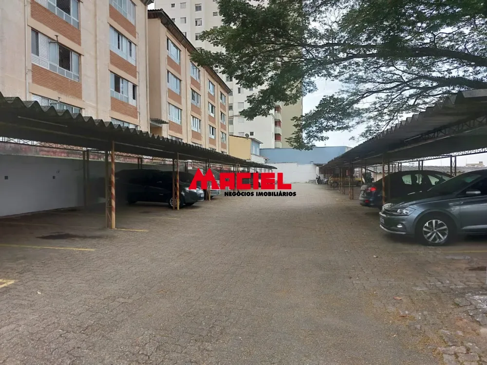Comprar Apartamento / Padr&atilde;o em S&atilde;o Jos&eacute; dos Campos R$ 360.000,00 - Foto 12