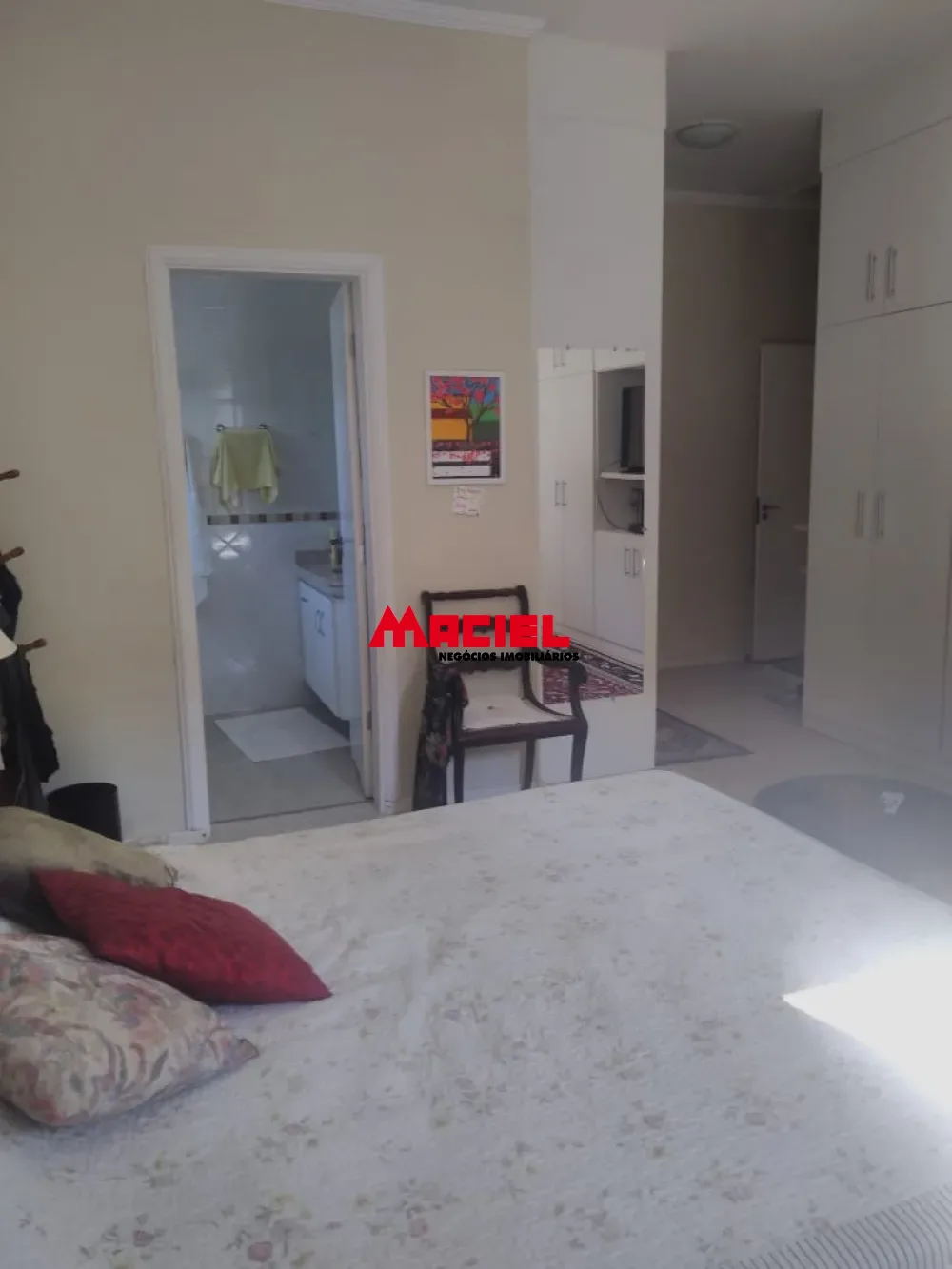 Alugar Casa / Condom&iacute;nio em Jacare&iacute; R$ 11.000,00 - Foto 16