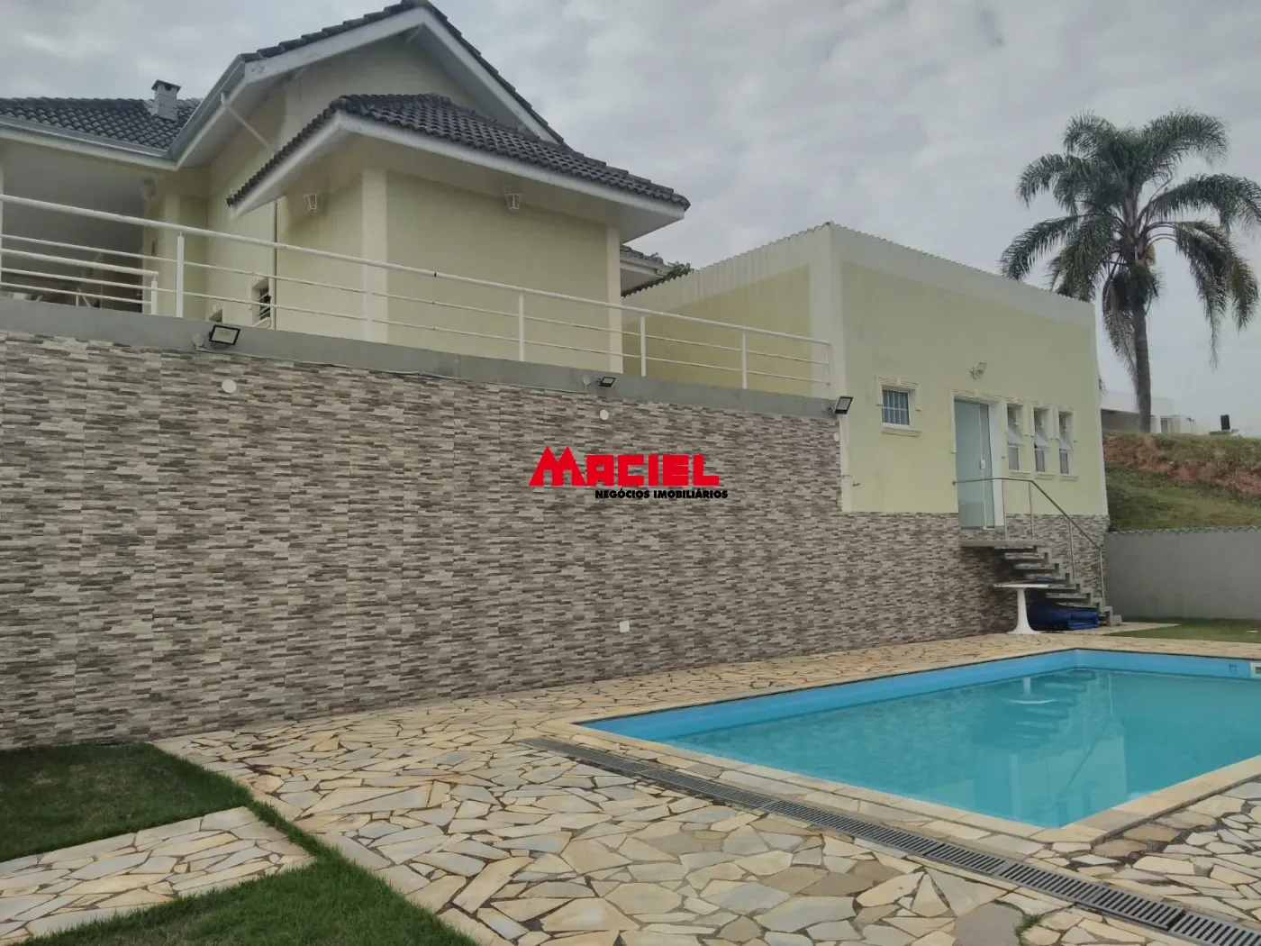 Alugar Casa / Condom&iacute;nio em Jacare&iacute; R$ 11.000,00 - Foto 22