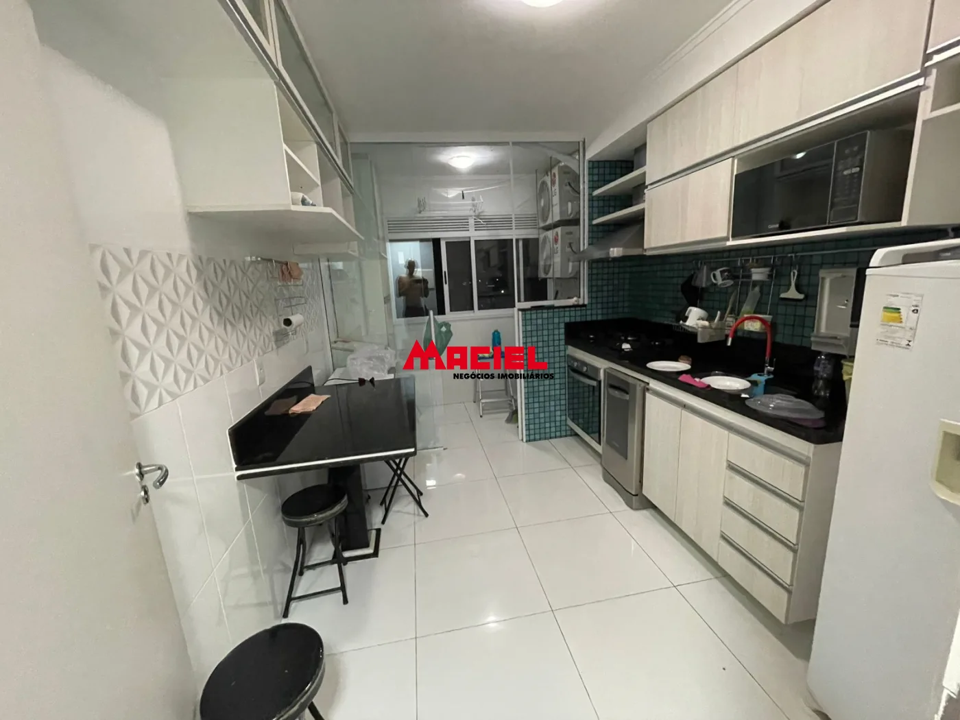 Comprar Apartamento / Padr&atilde;o em S&atilde;o Jos&eacute; dos Campos R$ 640.000,00 - Foto 1