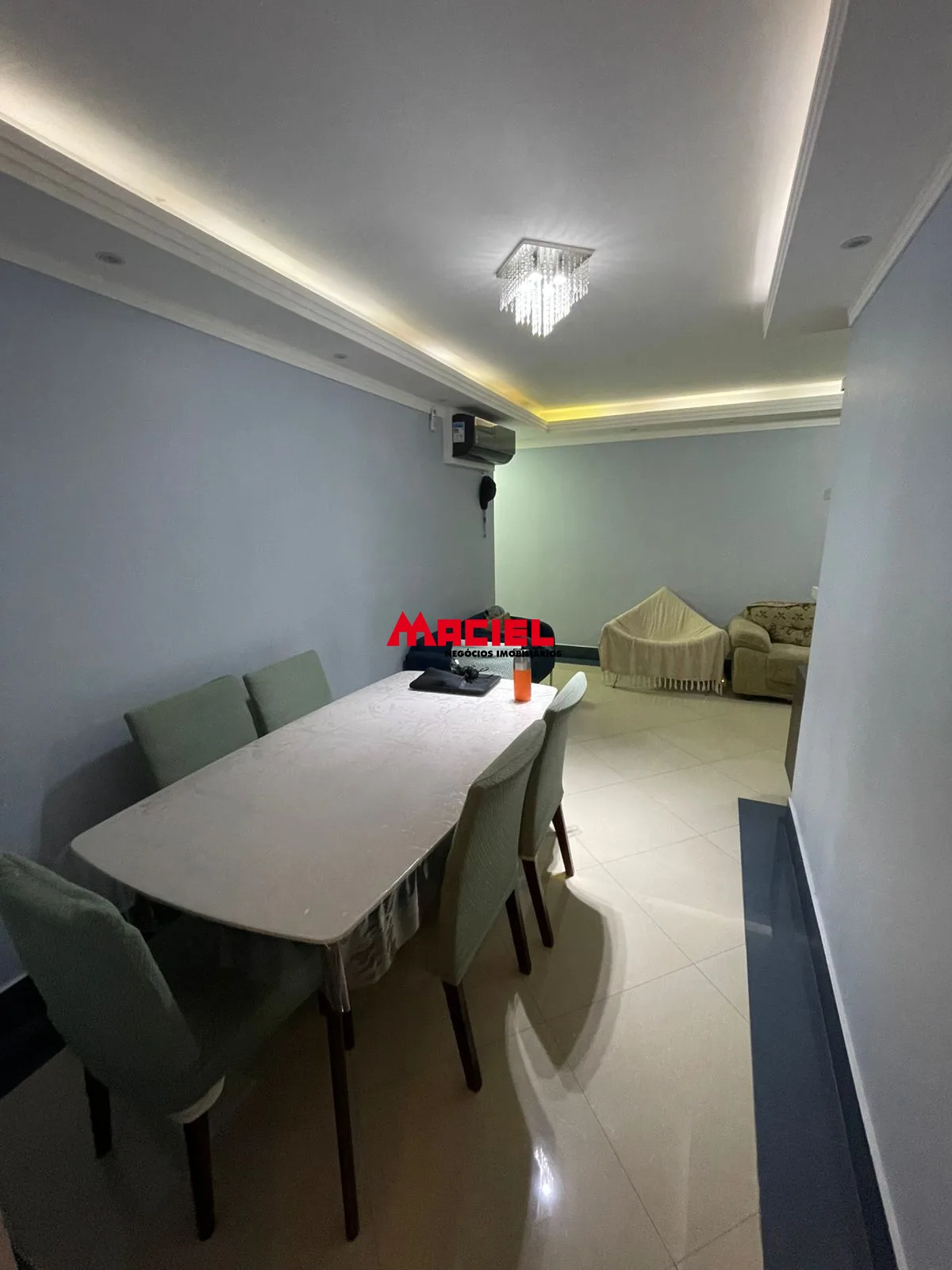Comprar Apartamento / Padr&atilde;o em S&atilde;o Jos&eacute; dos Campos R$ 640.000,00 - Foto 2