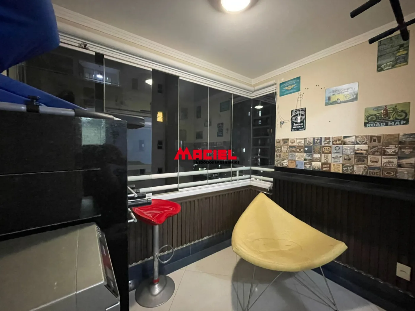 Comprar Apartamento / Padr&atilde;o em S&atilde;o Jos&eacute; dos Campos R$ 640.000,00 - Foto 4