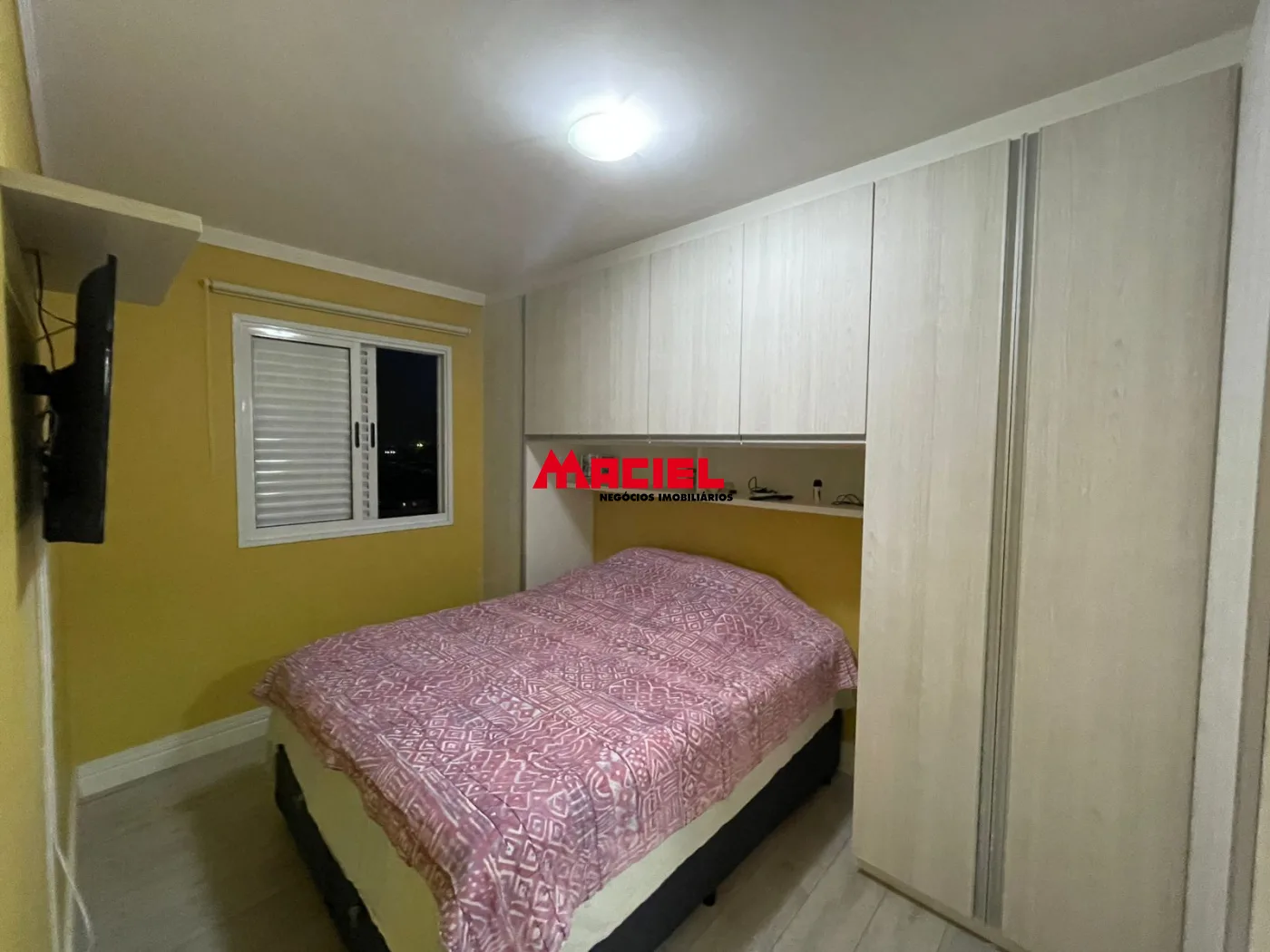 Comprar Apartamento / Padr&atilde;o em S&atilde;o Jos&eacute; dos Campos R$ 640.000,00 - Foto 5
