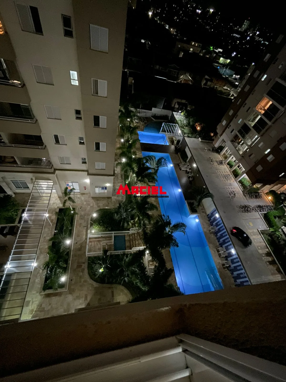 Comprar Apartamento / Padr&atilde;o em S&atilde;o Jos&eacute; dos Campos R$ 640.000,00 - Foto 7