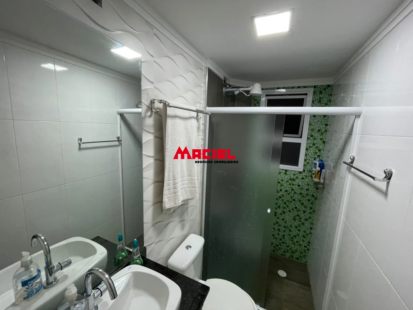 Comprar Apartamento / Padr&atilde;o em S&atilde;o Jos&eacute; dos Campos R$ 640.000,00 - Foto 8