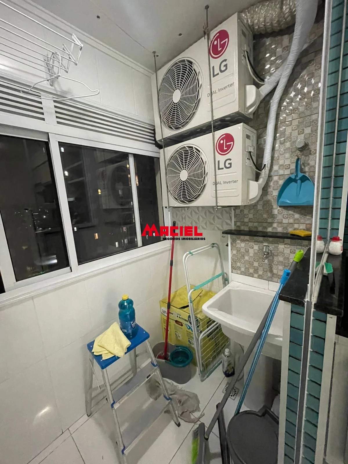 Comprar Apartamento / Padr&atilde;o em S&atilde;o Jos&eacute; dos Campos R$ 640.000,00 - Foto 9