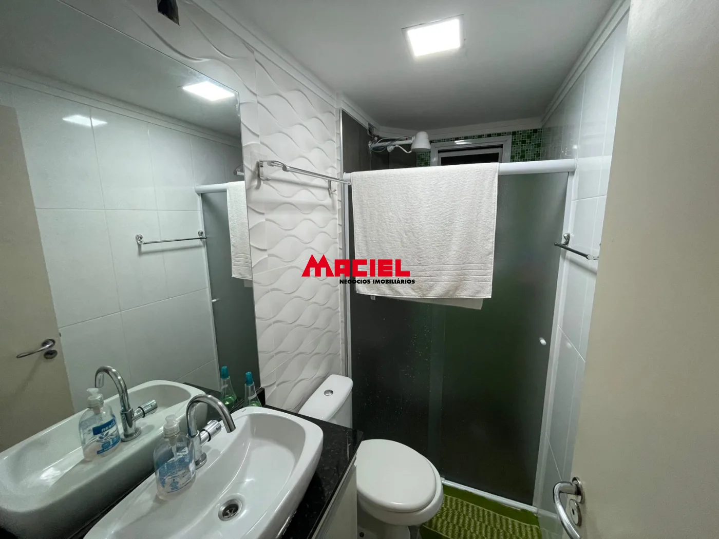 Comprar Apartamento / Padr&atilde;o em S&atilde;o Jos&eacute; dos Campos R$ 640.000,00 - Foto 10