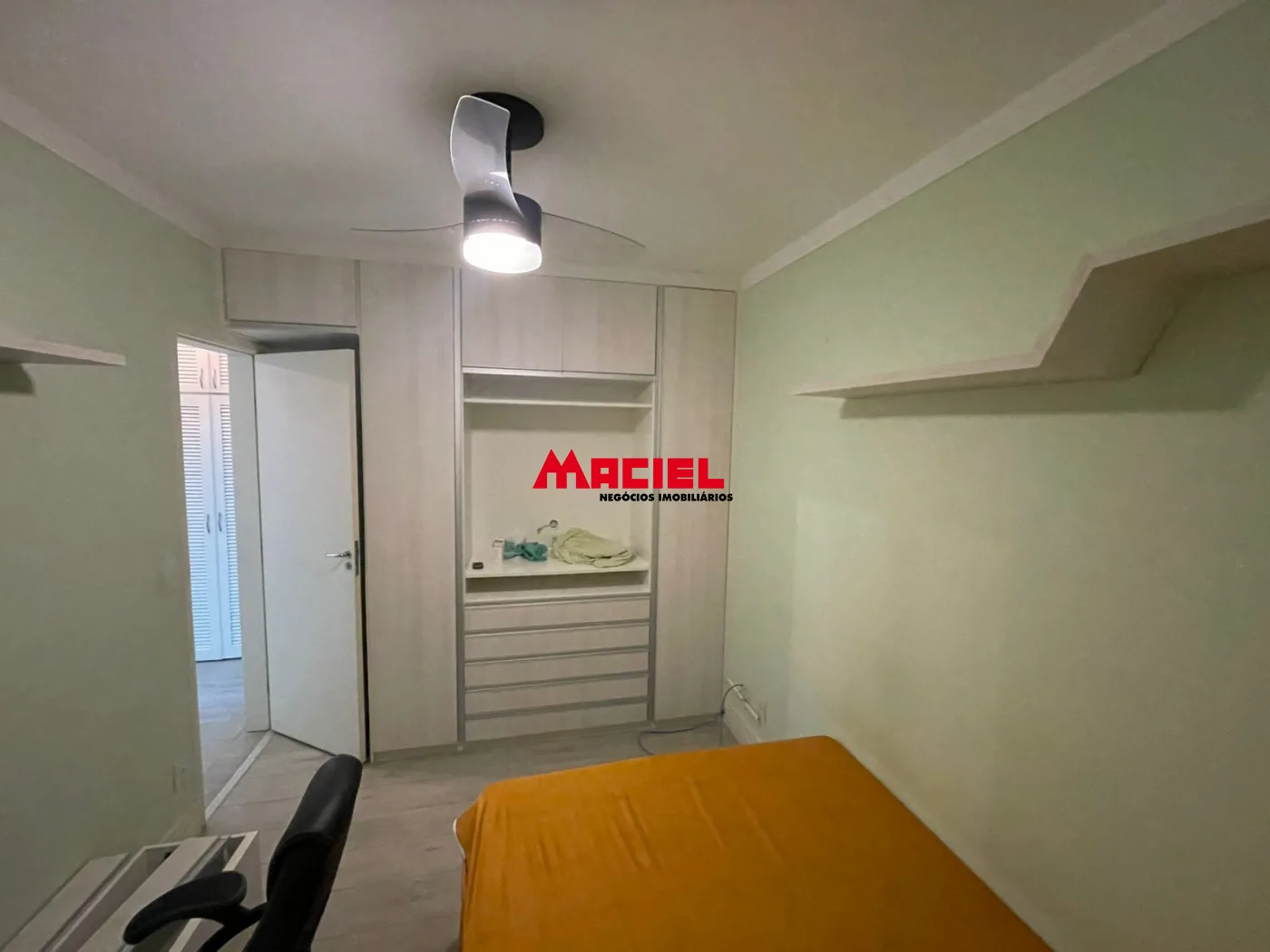 Comprar Apartamento / Padr&atilde;o em S&atilde;o Jos&eacute; dos Campos R$ 640.000,00 - Foto 11
