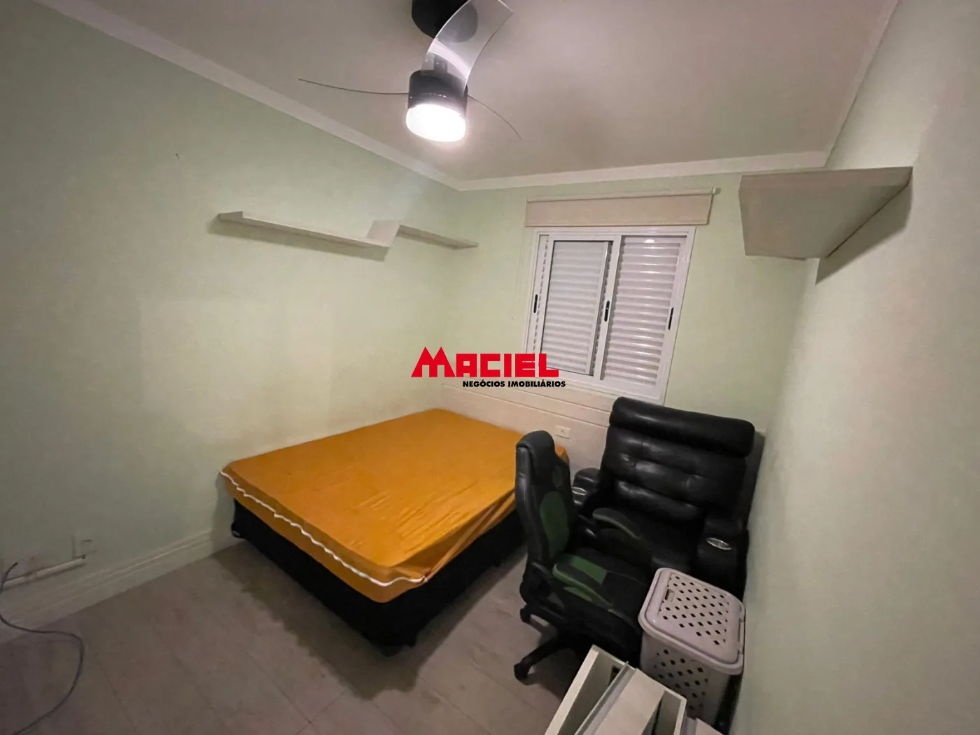 Comprar Apartamento / Padr&atilde;o em S&atilde;o Jos&eacute; dos Campos R$ 640.000,00 - Foto 12